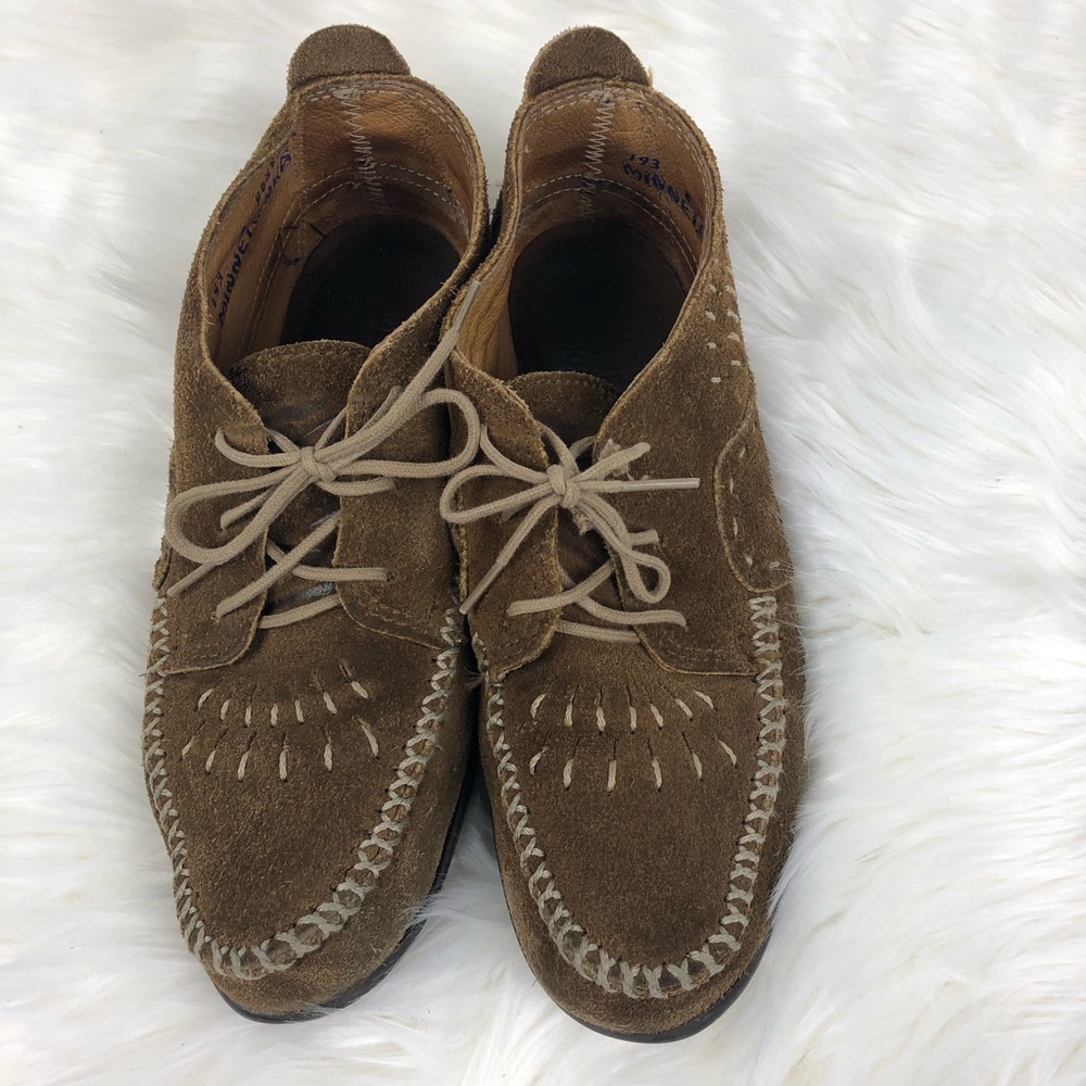 Minnetonka Moccasins